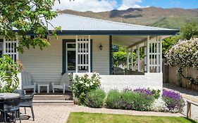 Mcdougall Cottage